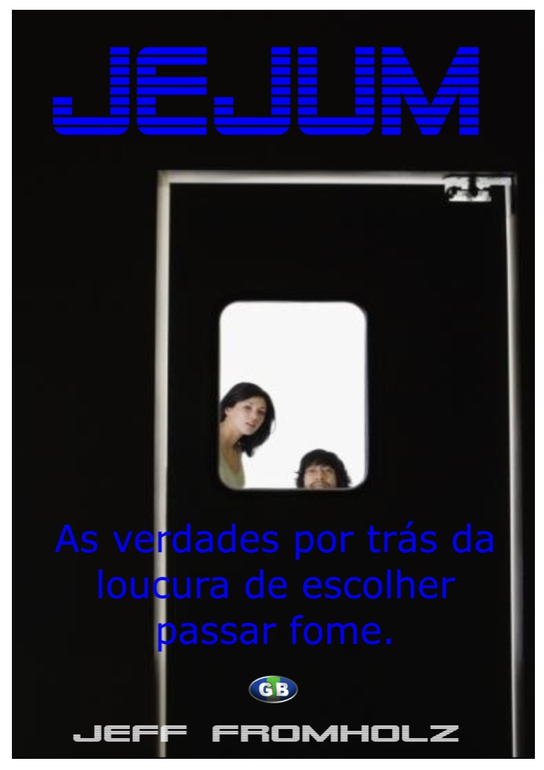 Capa de Jejum